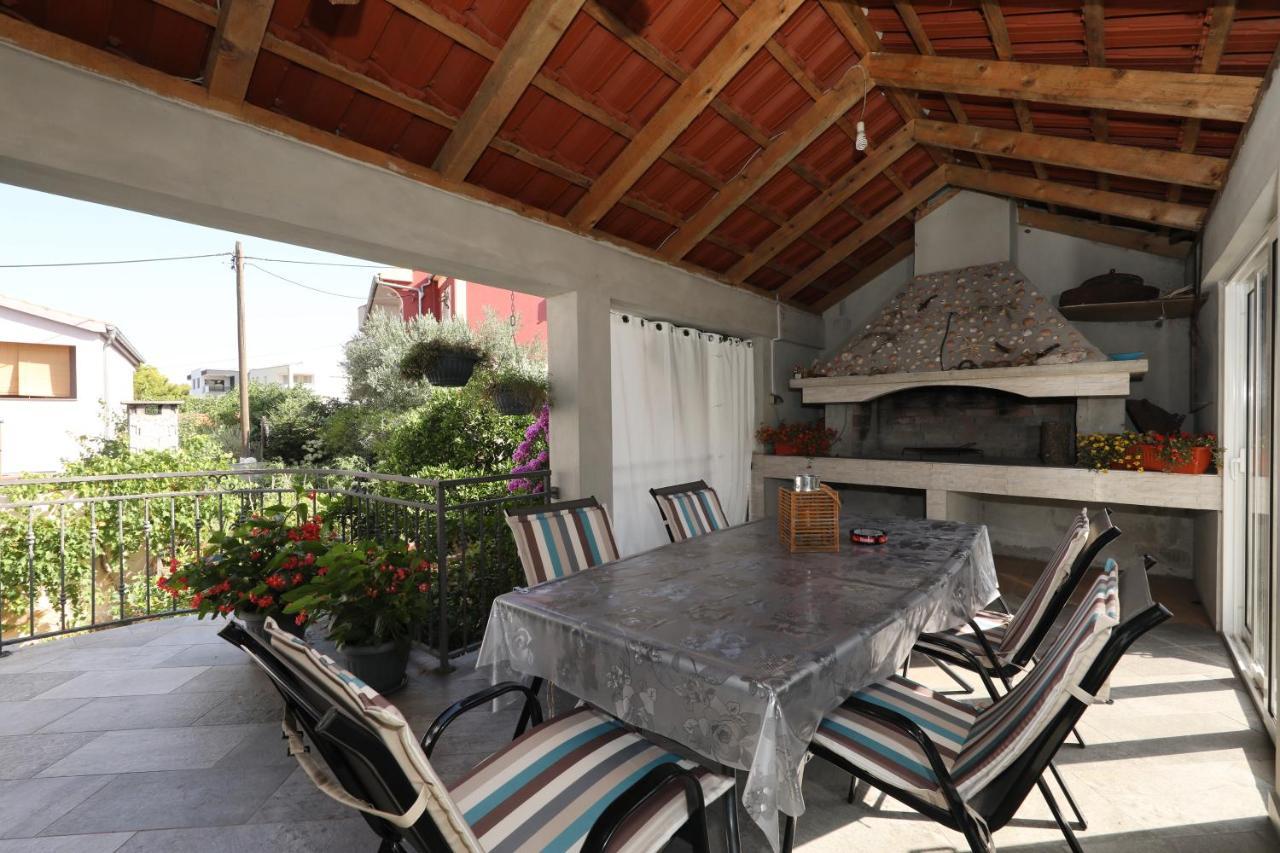 Sea Relaxing Apartment Bibinje Exterior photo
