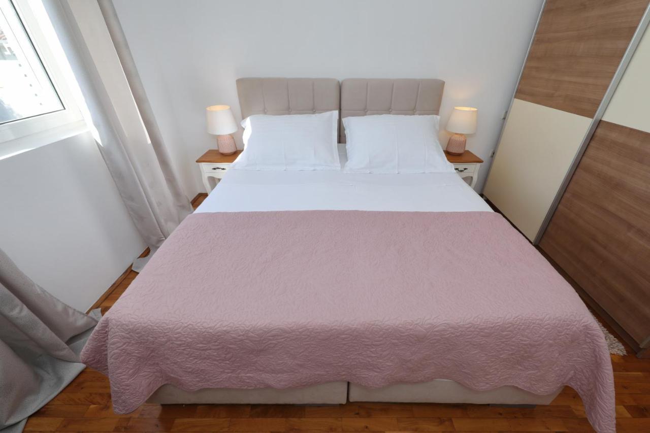Sea Relaxing Apartment Bibinje Exterior photo