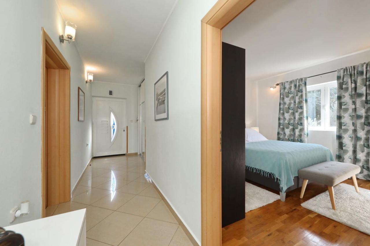 Sea Relaxing Apartment Bibinje Exterior photo