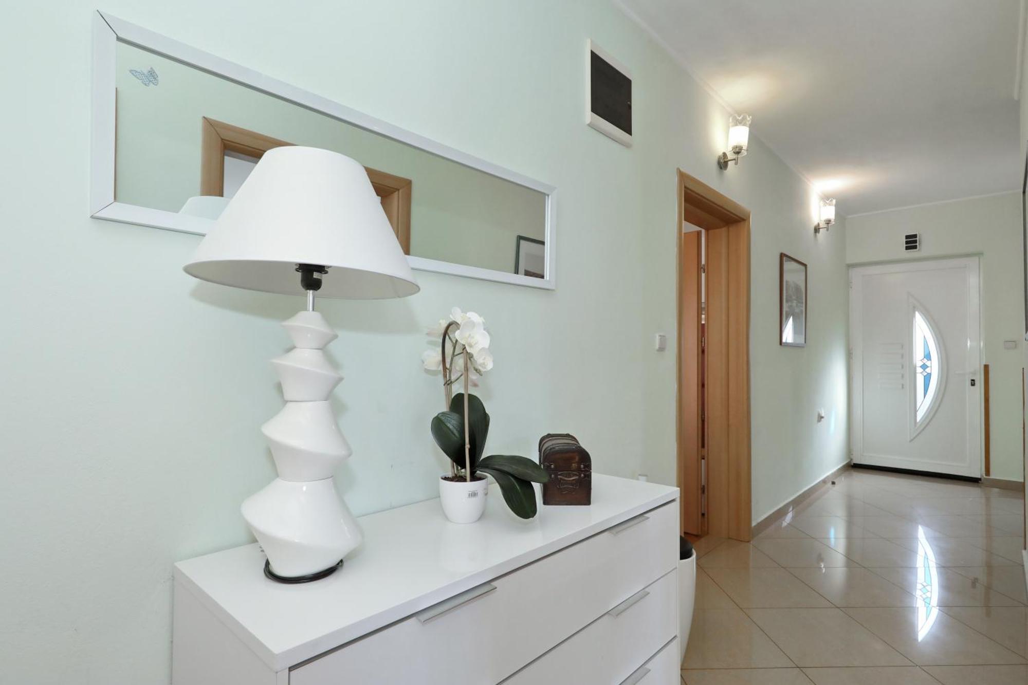 Sea Relaxing Apartment Bibinje Exterior photo