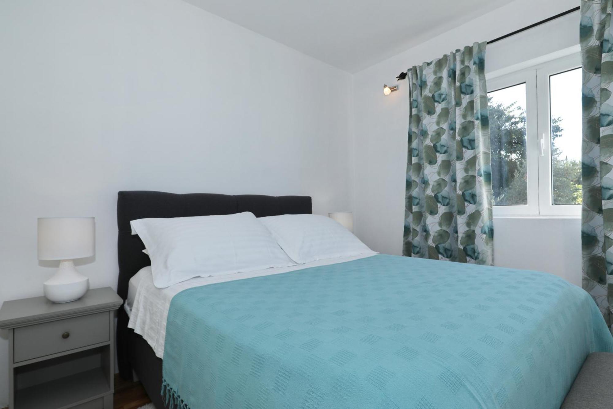 Sea Relaxing Apartment Bibinje Exterior photo