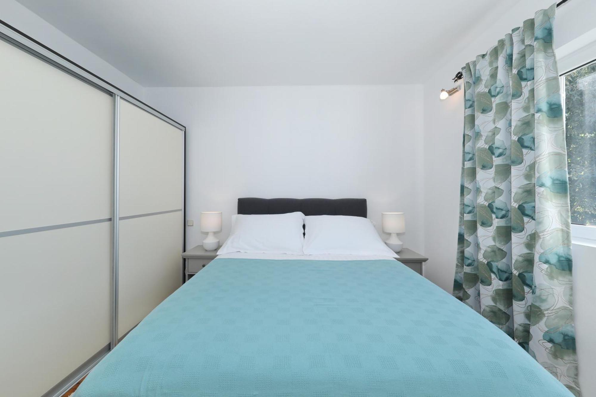 Sea Relaxing Apartment Bibinje Exterior photo