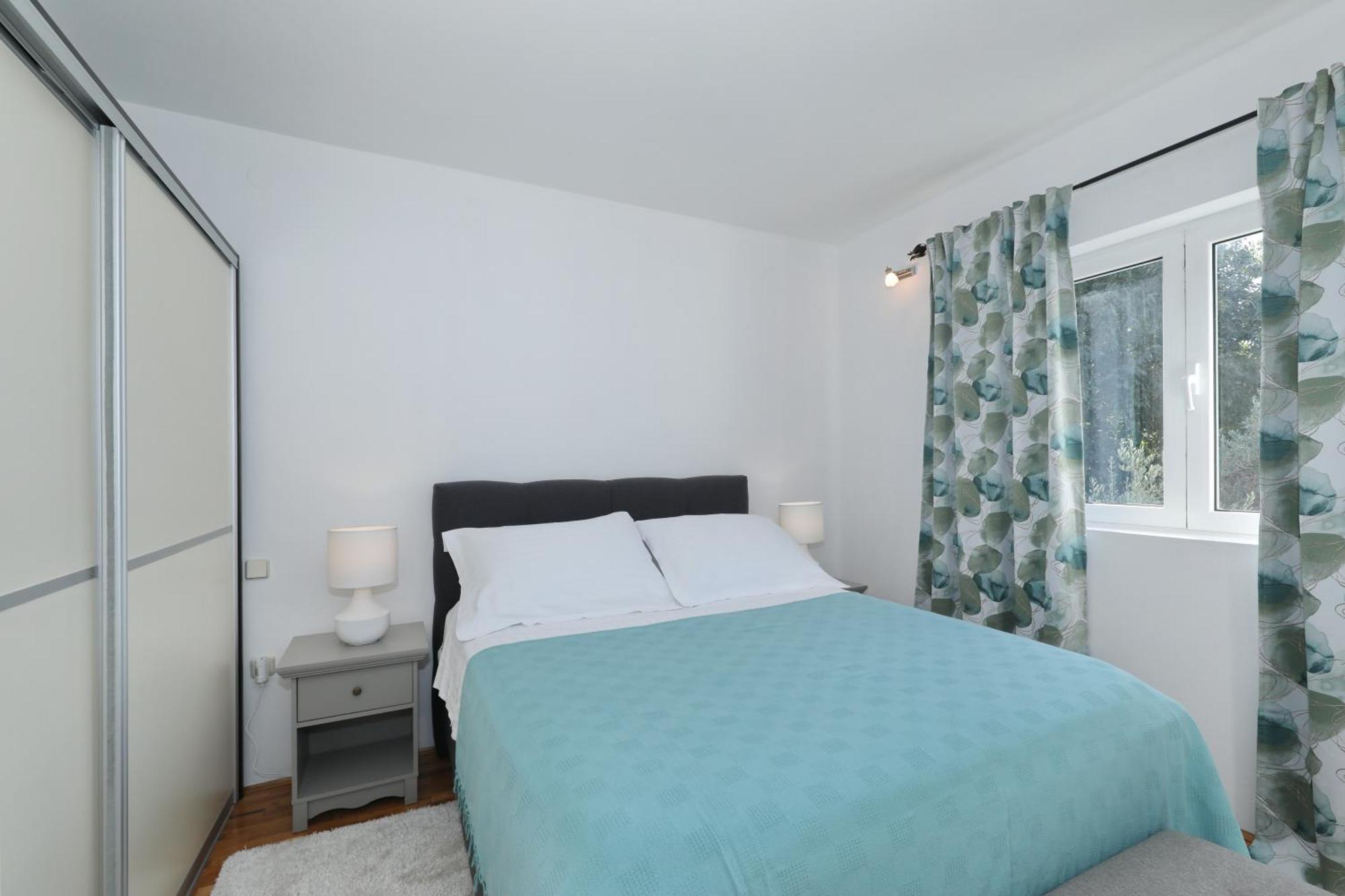 Sea Relaxing Apartment Bibinje Exterior photo