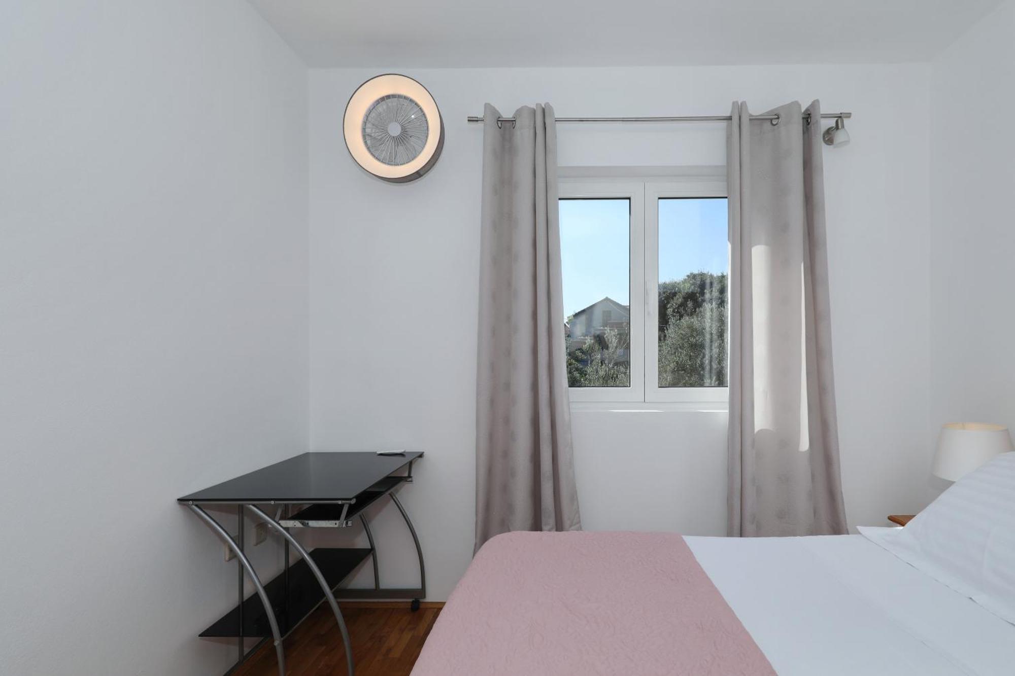 Sea Relaxing Apartment Bibinje Exterior photo